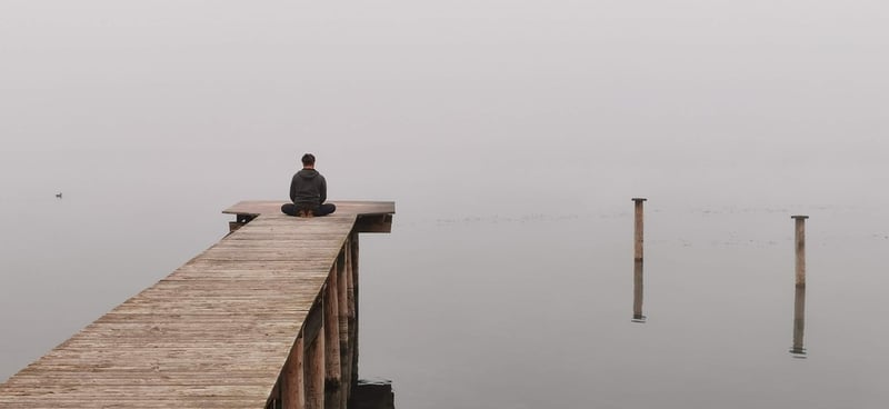 The Subtle Art of Not Giving a F*ck
