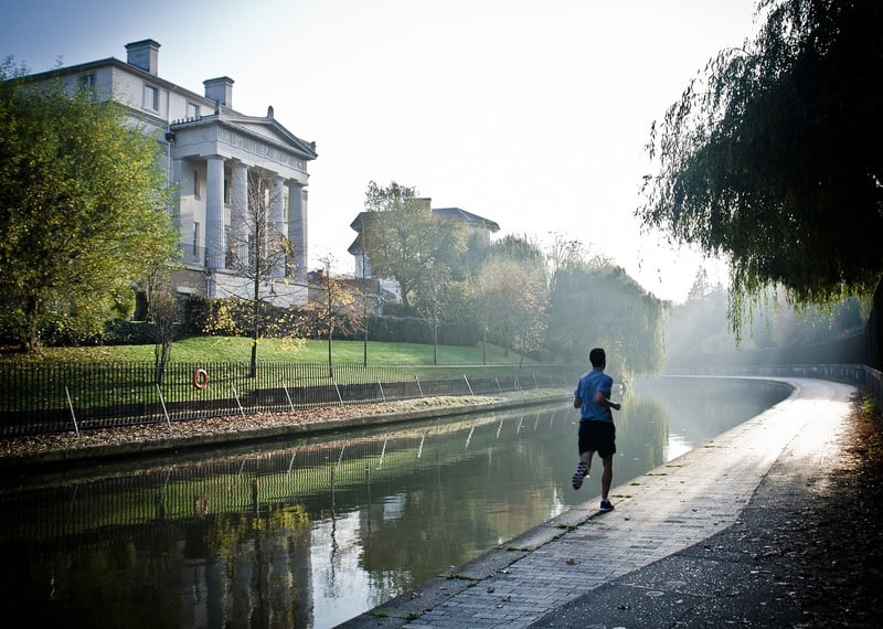 Running Workout