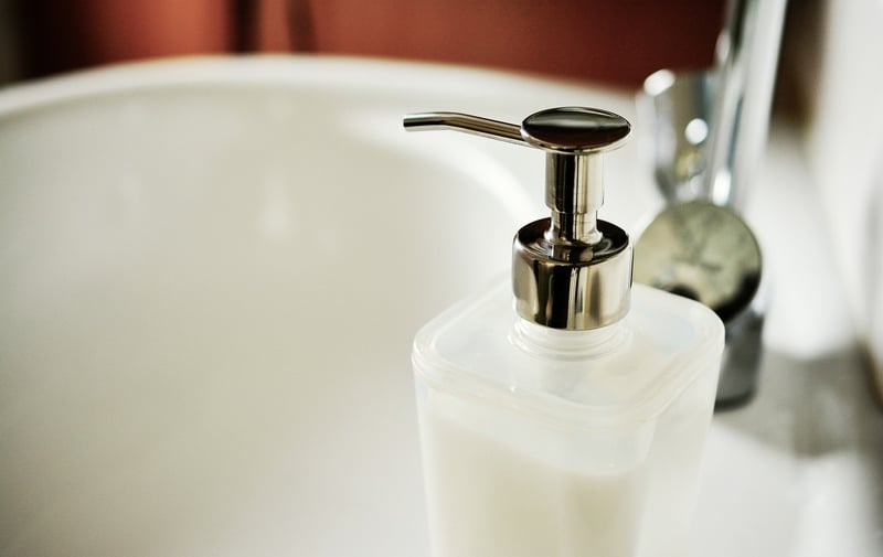 The Life-Changing Magic of Tidying Up